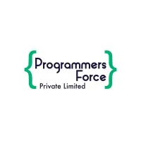 PROGRAMMERS FORCE logo