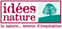 HOLDING IDEES VERTES logo