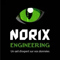 NORIX ENGINEERING logo