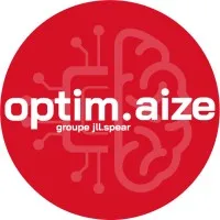 OPTIM.AIZE logo