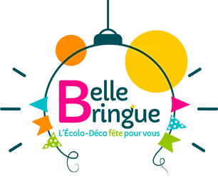 BELLE BRINGUE logo