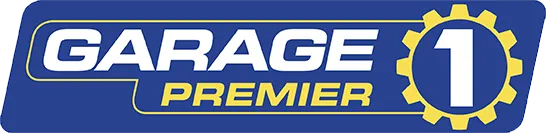 GARRETT AUTOMOTIVE logo