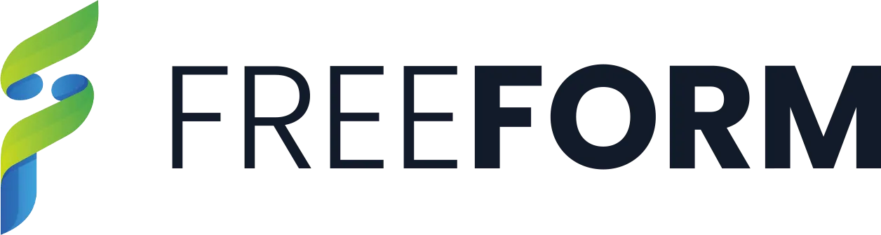 FREEFORM logo