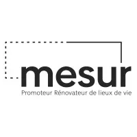 MESUR logo