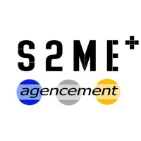 S2ME+ logo