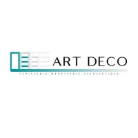 ART DECO EVENT logo