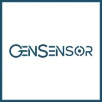 GENSENSOR logo