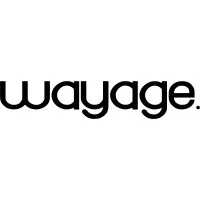WAYAGE logo