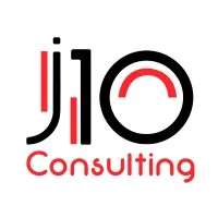J10 CONSULTING logo