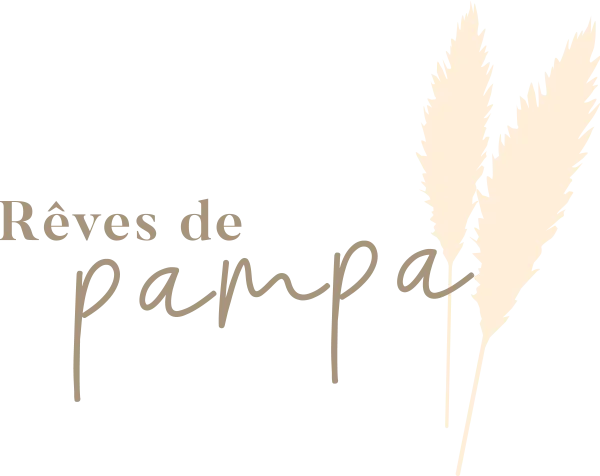 REVES DE PAMPA logo