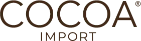 COCOA IMPORT (COCOA) logo