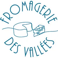 FROMAGERIE DES VALLEES logo