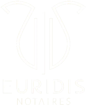 EURIDIS NOTAIRES logo