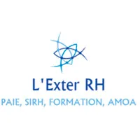 L'EXTER RH logo