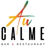 AU CALME logo