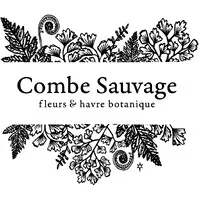 COMBE SAUVAGE logo