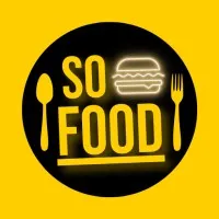 SO MEDIA logo