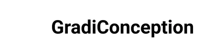 GRADI CONCEPTION logo