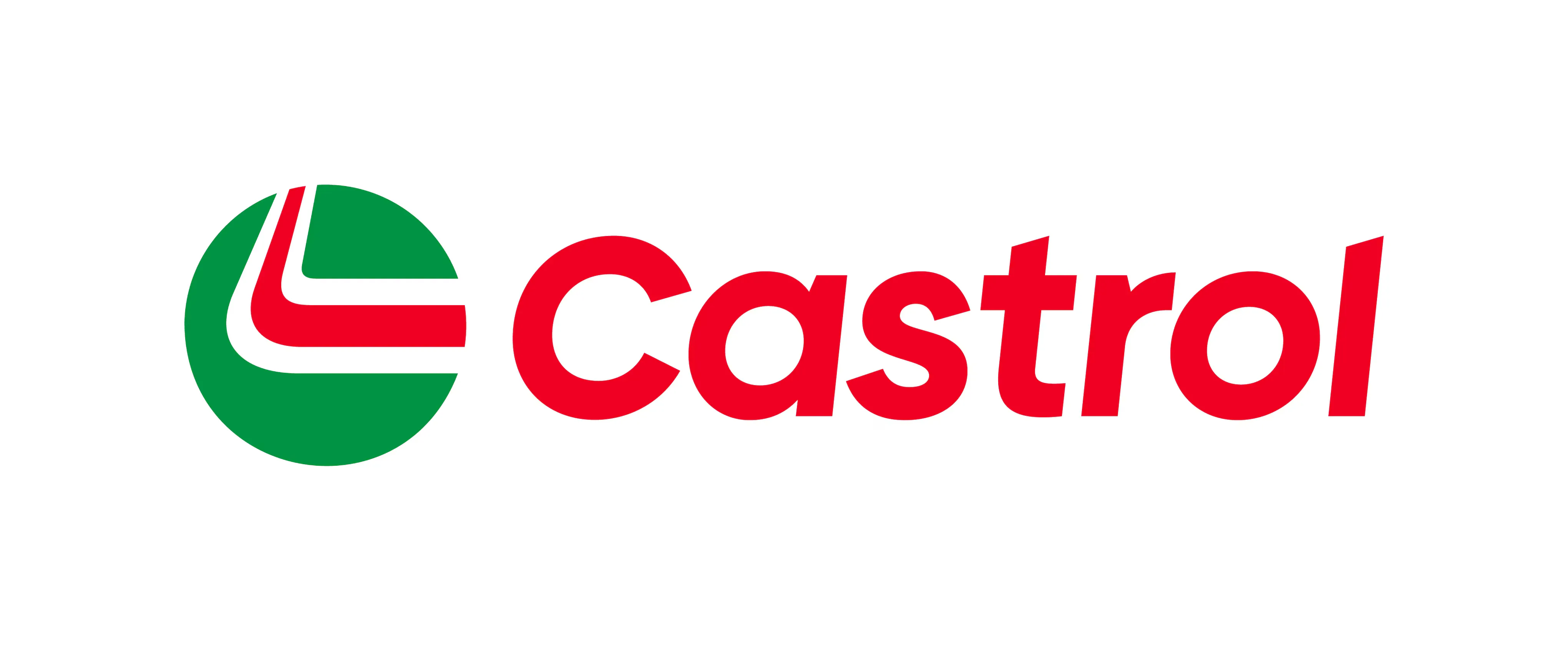 CASTROL FRANCE SAS logo