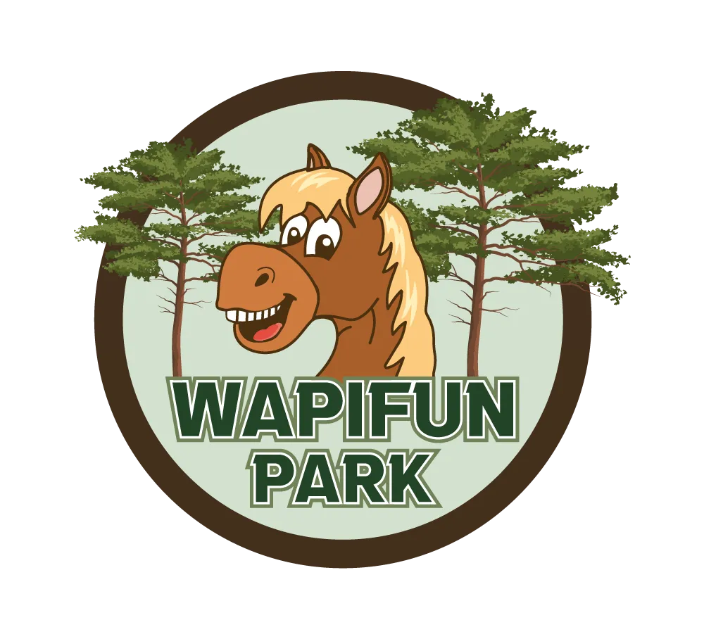 WAPI PARK logo
