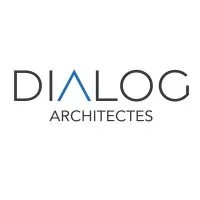 DIALOG logo