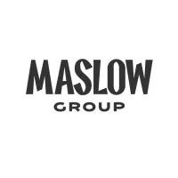 MASLOW GROUP logo