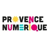 PROVENCE NUMERIQUE logo