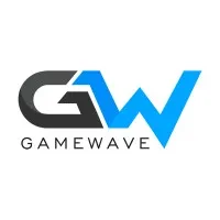 GAMEWAVE logo