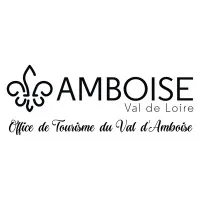 OFFICE DE TOURISME DU VAL D'AMBOISE logo