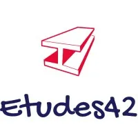 ETUDES 42 logo