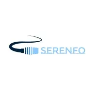 SERENFO logo
