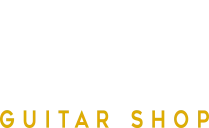 MATT'S GUITAR SHOP logo