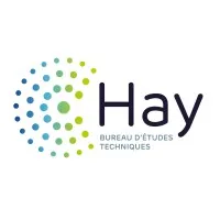 BUREAU D'ETUDES TECHNIQUES HAY logo