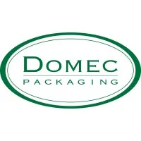 RAOUL DOMEC logo
