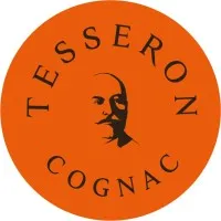 TESSERON COGNAC logo