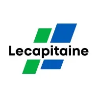 LECAPITAINE (LSA) logo