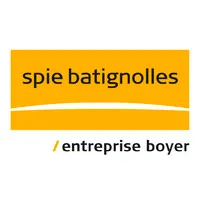 BOYER logo