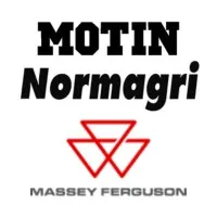 MOTIN logo