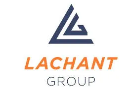 LACHANT SPRING logo