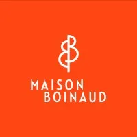 MAISON BOINAUD logo