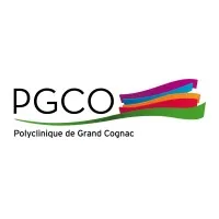 POLYCLINIQUE DE GRAND COGNAC logo