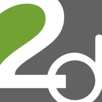 2 DESIGNERS logo