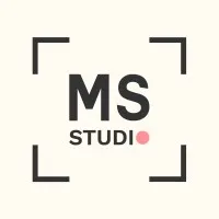MILKSHAKE STUDIO logo