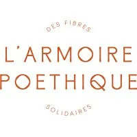 L'ARMOIRE POETHIQUE logo
