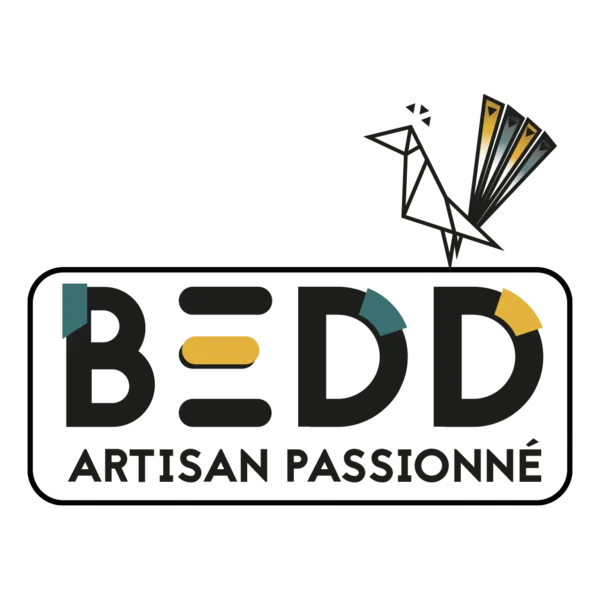 BEDD logo
