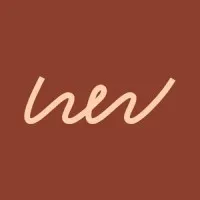 WOUNDED WOMEN logo