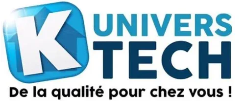UNIVERS K'TECH logo