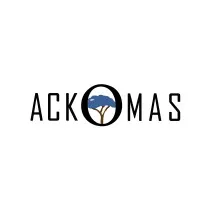 ACKOMAS logo