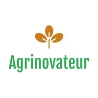 AGRINOVATEUR logo