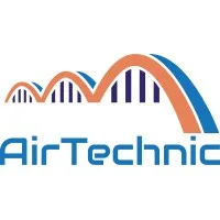 AIRTECHNIC logo